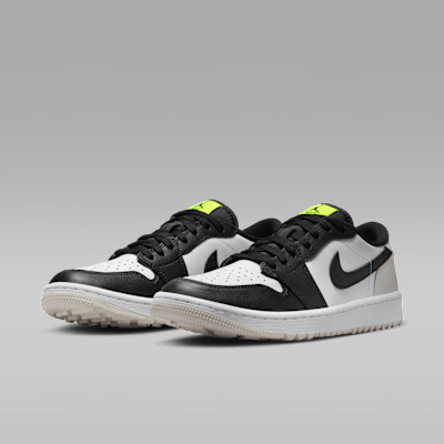 Air Jordan 1 Low G Golf Shoes. Nike.com
